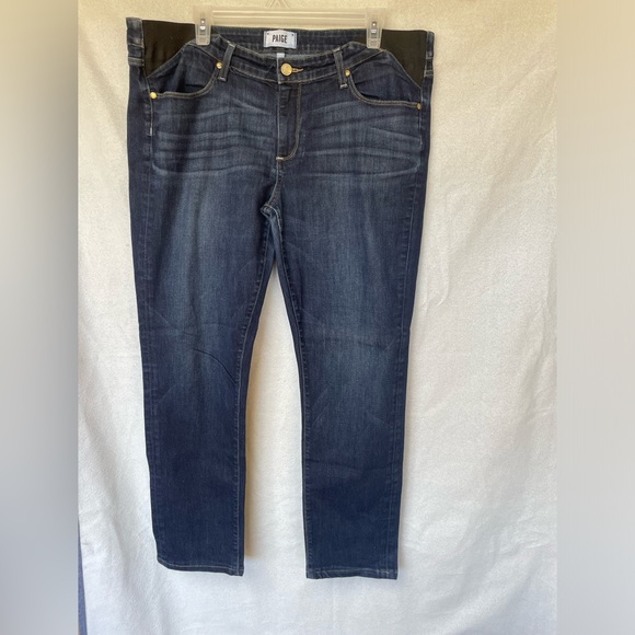 Paige skinny jeans - Picture 2 of 3